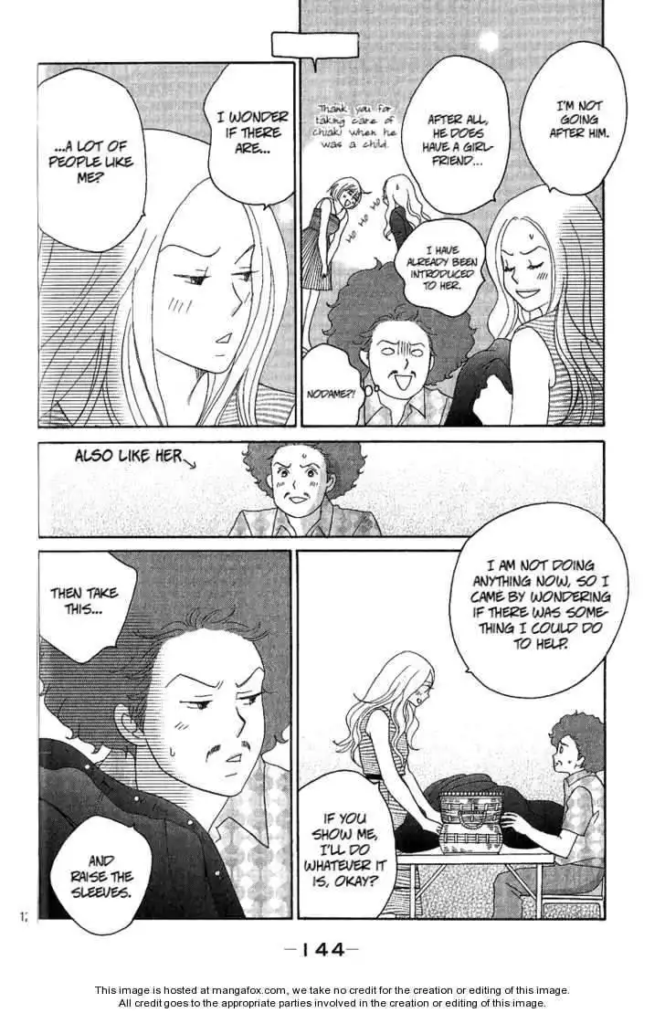 Nodame Cantabile - Opera Hen Chapter 5 12